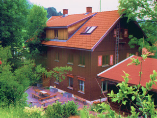 Berghaus Altmummen
