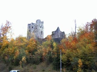 Burg Laubenbergstein
