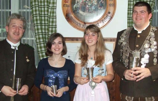 K&ouml;nige 2011