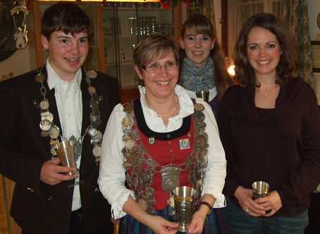 K&ouml;nige 2013